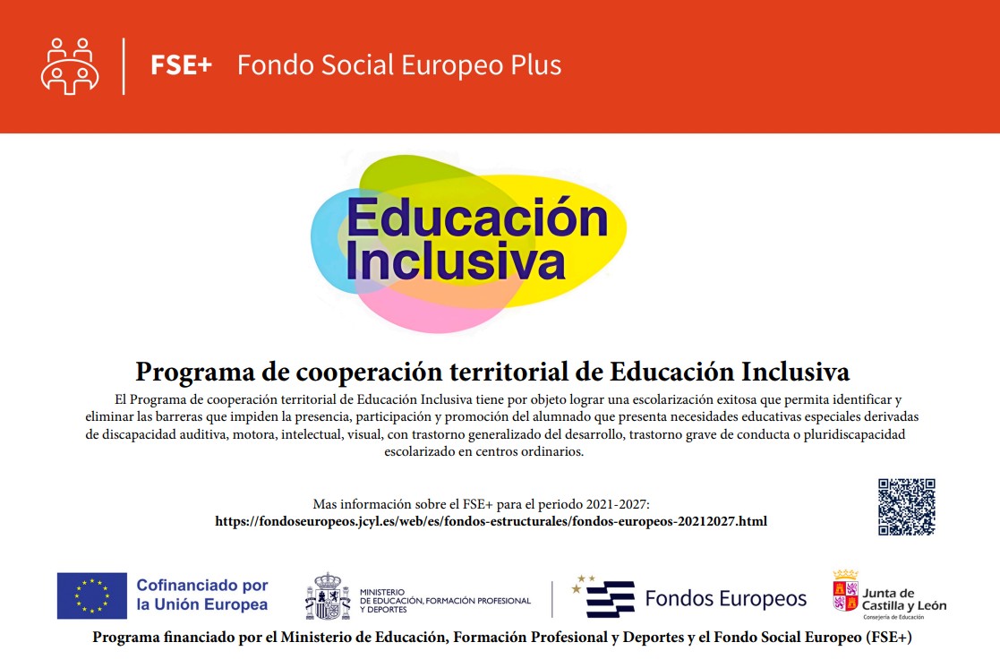 educacion inclusiva